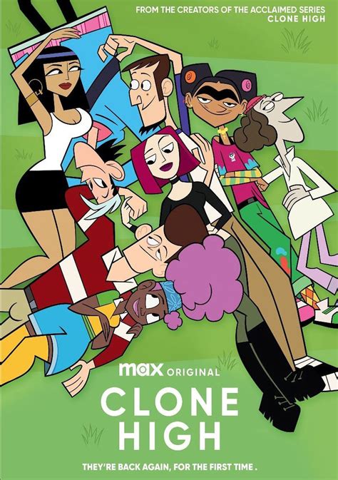 clone high season 1 watch online 2023|clone high season 1 youtube.